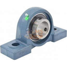 Bloc palier pour roulement | KRAMP Bloc palier pour roulement | KRAMPPR#1090260