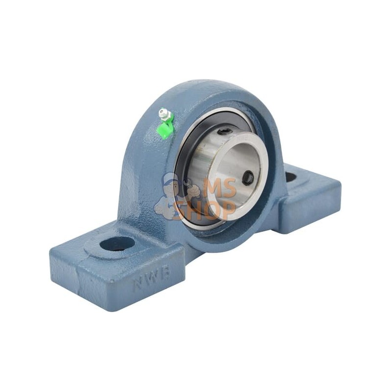 Bloc palier pour roulement | KRAMP Bloc palier pour roulement | KRAMPPR#1090260