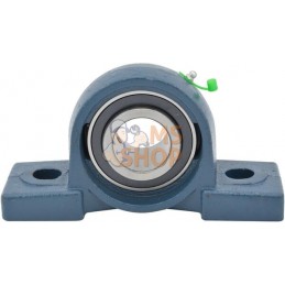 Bloc palier pour roulement | KRAMP Bloc palier pour roulement | KRAMPPR#1090260