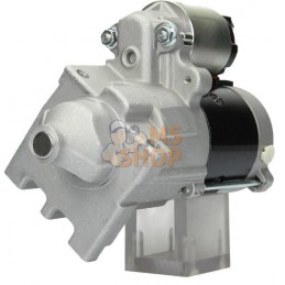 Démarreur 12 V 0,8 horaire, 12 dents | KRAMP Démarreur 12 V 0,8 horaire, 12 dents | KRAMPPR#1090264