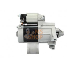 Démarreur 12 V 0,8 horaire, 12 dents | KRAMP Démarreur 12 V 0,8 horaire, 12 dents | KRAMPPR#1090264