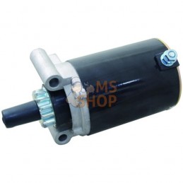 Démarreur 12 V anti-horaire, 13 dents | KRAMP Démarreur 12 V anti-horaire, 13 dents | KRAMPPR#1090270