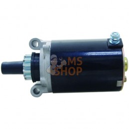 Démarreur 12 V anti-horaire, 13 dents | KRAMP Démarreur 12 V anti-horaire, 13 dents | KRAMPPR#1090270