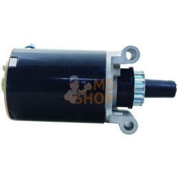 Démarreur 12 V anti-horaire, 13 dents | KRAMP Démarreur 12 V anti-horaire, 13 dents | KRAMPPR#1090270