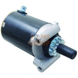 Démarreur 12 V anti-horaire, 13 dents | KRAMP Démarreur 12 V anti-horaire, 13 dents | KRAMPPR#1090270