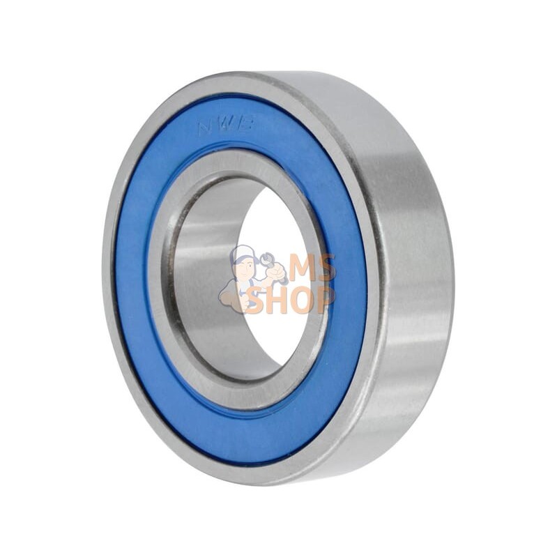 Roulement à billes Kuhn | KRAMP Roulement à billes Kuhn | KRAMPPR#1090274