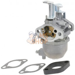 Carburateur, adapté à B&S 715473 | KRAMP Carburateur, adapté à B&S 715473 | KRAMPPR#1090278