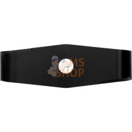 Lame mulching 2 dents 200x25,4x3 | KRAMP Lame mulching 2 dents 200x25,4x3 | KRAMPPR#1090279