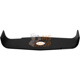 Lame mulching 2 dents 200x25,4x3 | KRAMP Lame mulching 2 dents 200x25,4x3 | KRAMPPR#1090279