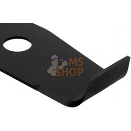 Lame mulching 2 dents 200x25,4x3 | KRAMP Lame mulching 2 dents 200x25,4x3 | KRAMPPR#1090279