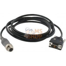 Câble adapt. CAS660xxKR | KRAMP Câble adapt. CAS660xxKR | KRAMPPR#1090283