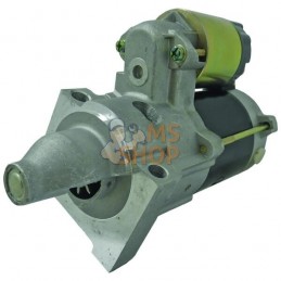 Démarreur 12 V anti-horaire, 9 dents | KRAMP Démarreur 12 V anti-horaire, 9 dents | KRAMPPR#1090285