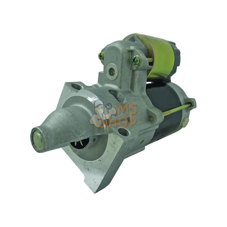 Démarreur 12 V anti-horaire, 9 dents | KRAMP Démarreur 12 V anti-horaire, 9 dents | KRAMPPR#1090285