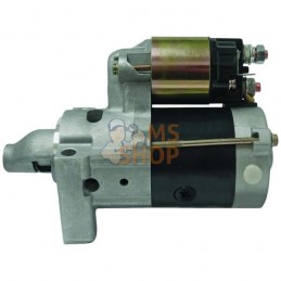 Démarreur 12 V anti-horaire, 9 dents | KRAMP Démarreur 12 V anti-horaire, 9 dents | KRAMPPR#1090285