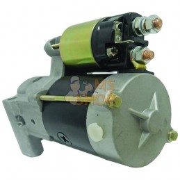 Démarreur 12 V anti-horaire, 9 dents | KRAMP Démarreur 12 V anti-horaire, 9 dents | KRAMPPR#1090285