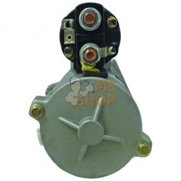 Démarreur 12 V anti-horaire, 9 dents | KRAMP Démarreur 12 V anti-horaire, 9 dents | KRAMPPR#1090285