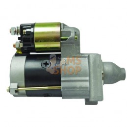 Démarreur 12 V anti-horaire, 9 dents | KRAMP Démarreur 12 V anti-horaire, 9 dents | KRAMPPR#1090285