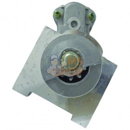 Démarreur 12 V anti-horaire, 9 dents | KRAMP Démarreur 12 V anti-horaire, 9 dents | KRAMPPR#1090285