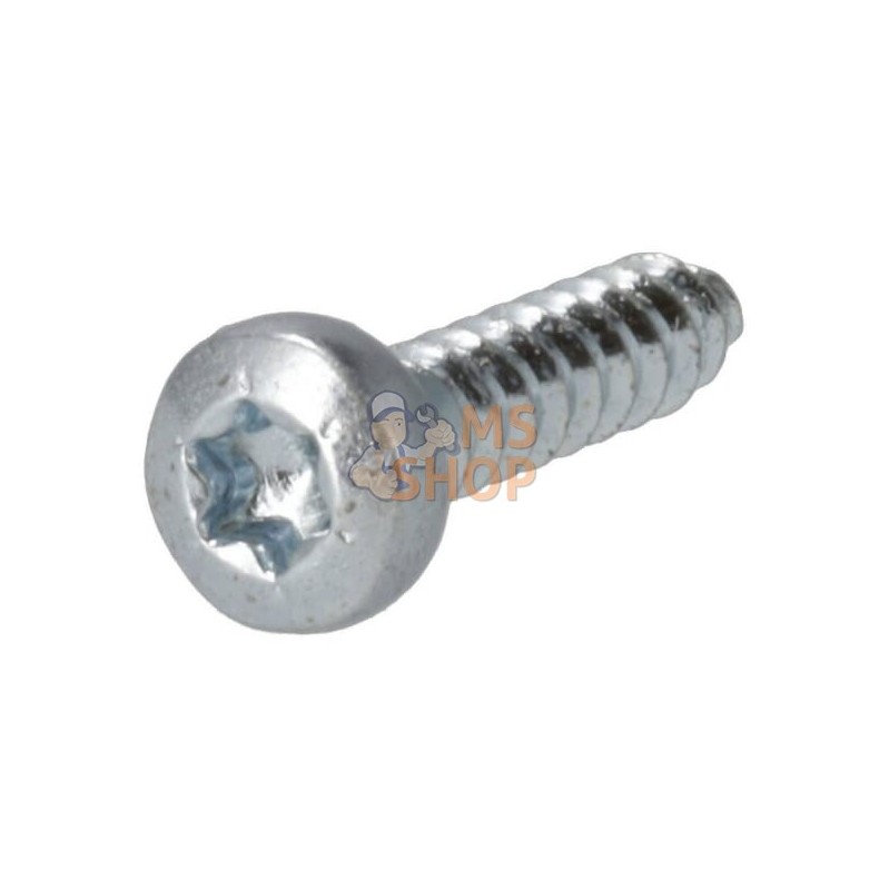 Vis auto perforatrice torx 2,9x16 mm  | KRAMP Vis auto perforatrice torx 2,9x16 mm  | KRAMPPR#1090286