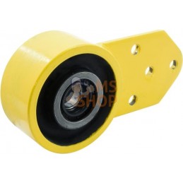 Palier de suspension en caoutchouc | KRAMP Palier de suspension en caoutchouc | KRAMPPR#1090290