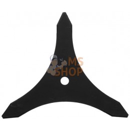 Lame 3 dents 350x20x4 | KRAMP Lame 3 dents 350x20x4 | KRAMPPR#1090292