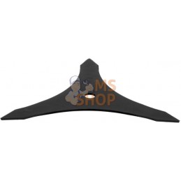 Lame 3 dents 350x20x4 | KRAMP Lame 3 dents 350x20x4 | KRAMPPR#1090292