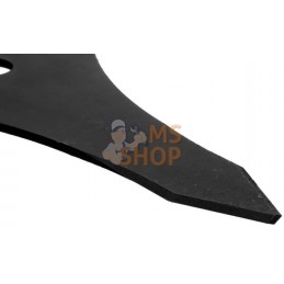 Lame 3 dents 350x20x4 | KRAMP Lame 3 dents 350x20x4 | KRAMPPR#1090292