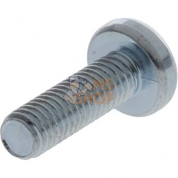 Vis à tête cylindrique 5x20 torx DIN7985 | KRAMP Vis à tête cylindrique 5x20 torx DIN7985 | KRAMPPR#1090294