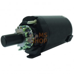 Démarreur 12 V anti-horaire, 14 dents | KRAMP Démarreur 12 V anti-horaire, 14 dents | KRAMPPR#1090311