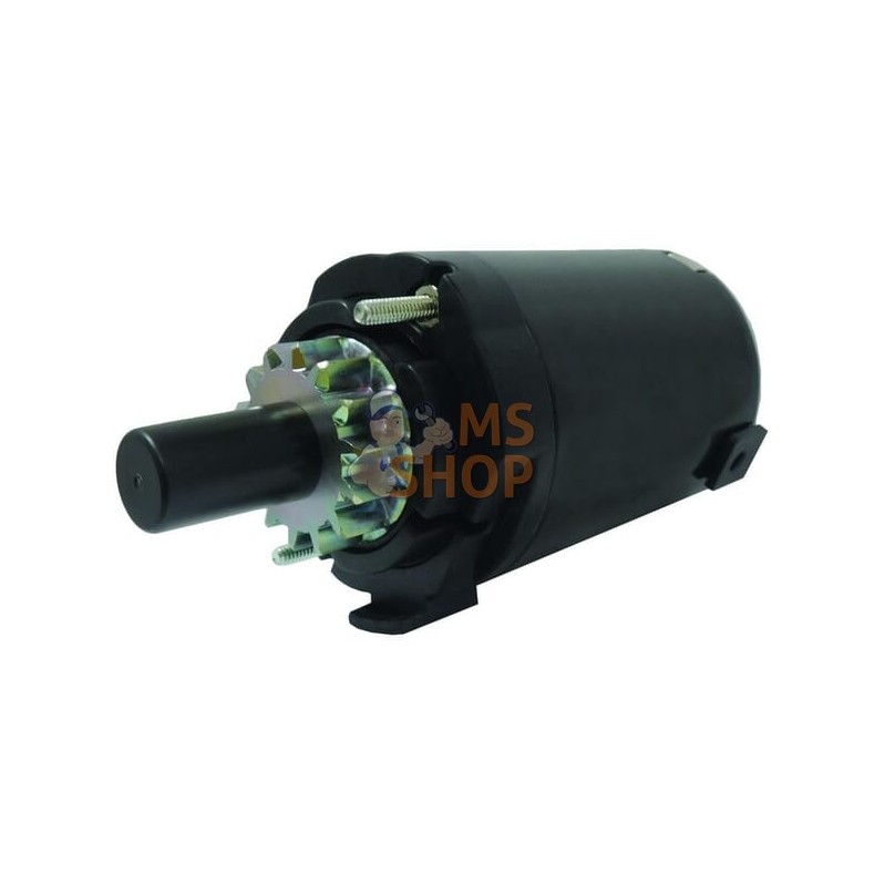 Démarreur 12 V anti-horaire, 14 dents | KRAMP Démarreur 12 V anti-horaire, 14 dents | KRAMPPR#1090311