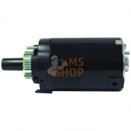 Démarreur 12 V anti-horaire, 14 dents | KRAMP Démarreur 12 V anti-horaire, 14 dents | KRAMPPR#1090311