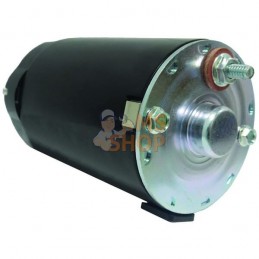 Démarreur 12 V anti-horaire, 14 dents | KRAMP Démarreur 12 V anti-horaire, 14 dents | KRAMPPR#1090311