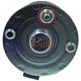 Démarreur 12 V anti-horaire, 14 dents | KRAMP Démarreur 12 V anti-horaire, 14 dents | KRAMPPR#1090311