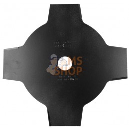 Lame 4 dents 230x25,4x2 | KRAMP Lame 4 dents 230x25,4x2 | KRAMPPR#1090315