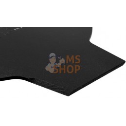 Lame 4 dents 230x25,4x2 | KRAMP Lame 4 dents 230x25,4x2 | KRAMPPR#1090315