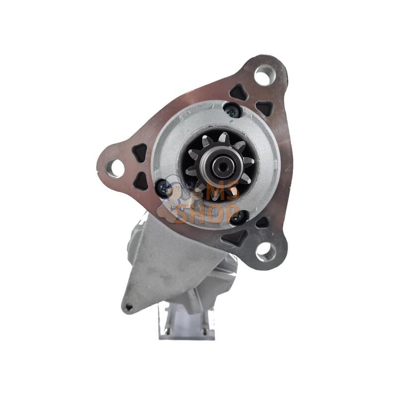 Démarreur 24V, 7,8kW, 10 dents, Kramp | KRAMP Démarreur 24V, 7,8kW, 10 dents, Kramp | KRAMPPR#1090320 Démarreur 24V, 7,8kW, 10 dents, Kramp | KRAMP Démarreur 24V, 7,8kW, 10 dents, Kramp | KRAMPPR#1090320