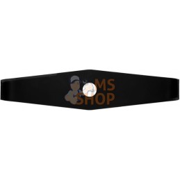 Lame mulching 2 dents 300x25,4x3 | KRAMP Lame mulching 2 dents 300x25,4x3 | KRAMPPR#1090325