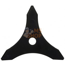 Lame 3 dents 255x25,4x4 | KRAMP Lame 3 dents 255x25,4x4 | KRAMPPR#1090332