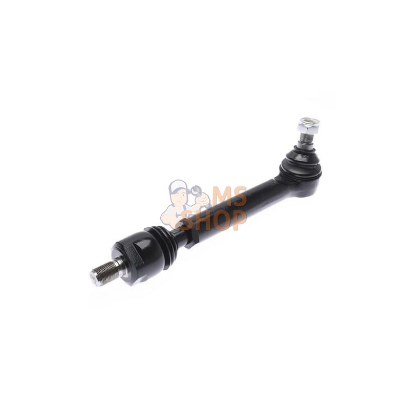 Embouts de barre d'accouplement avec embout de barre d'accouplement axial | KRAMP Embouts de barre d'accouplement avec embout de