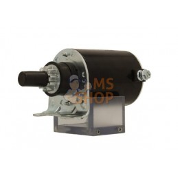 Démarreur 12 V anti-horaire, 10 dents | KRAMP Démarreur 12 V anti-horaire, 10 dents | KRAMPPR#1090335