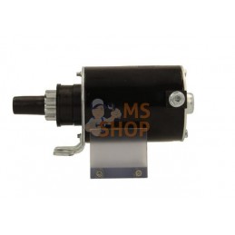 Démarreur 12 V anti-horaire, 10 dents | KRAMP Démarreur 12 V anti-horaire, 10 dents | KRAMPPR#1090335