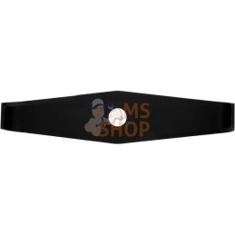 Lame mulching 2 dents 300x25,4x4 | KRAMP Lame mulching 2 dents 300x25,4x4 | KRAMPPR#1090336