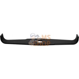 Lame mulching 2 dents 300x25,4x4 | KRAMP Lame mulching 2 dents 300x25,4x4 | KRAMPPR#1090336