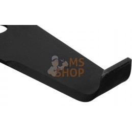 Lame mulching 2 dents 300x25,4x4 | KRAMP Lame mulching 2 dents 300x25,4x4 | KRAMPPR#1090336