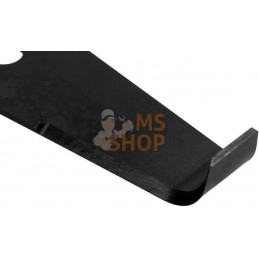 Lame mulching 2 dents 300x20x4 | KRAMP Lame mulching 2 dents 300x20x4 | KRAMPPR#1090338