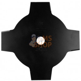 Lame 4 dents 255x25,4x2 | KRAMP Lame 4 dents 255x25,4x2 | KRAMPPR#1090343