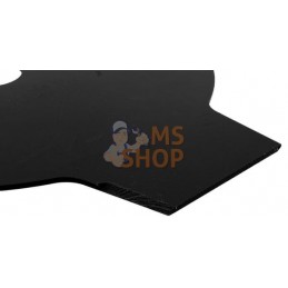 Lame 4 dents 255x25,4x2 | KRAMP Lame 4 dents 255x25,4x2 | KRAMPPR#1090343