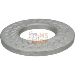 Rondelle frein M4 SKS-M ZF (25x) | KRAMP Rondelle frein M4 SKS-M ZF (25x) | KRAMPPR#1090347
