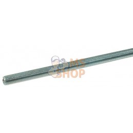 Tige filetée M24 10.9 zing | KRAMP Tige filetée M24 10.9 zing | KRAMPPR#1090350