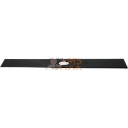 Lame 2 dents 300x25,4x2,5 | KRAMP Lame 2 dents 300x25,4x2,5 | KRAMPPR#1090352